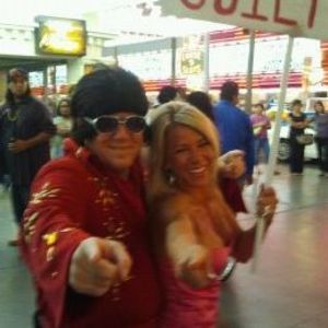 Meet your Posher, Amys